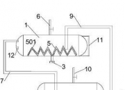 隆华新材获得实用新型专利授权：“反应釜的无异味取样装置”