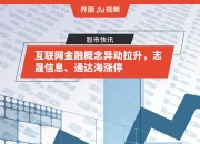 新疆地区股异动拉升 西部牧业、西部建设等拉升涨停