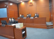 【企业动态】宝馨科技新增1件法院诉讼，案由为服务合同纠纷