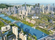 前海发布《前海规划》实施一周年成果：今年前三季度地区生产总值1864亿元，增长8.2%