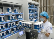 苑东生物：两款产品拟中选第十批全国药品集中采购