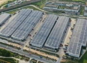 嘉泽新能：拟投资5.08亿元建设零碳新能源装备制造园区项目