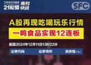 【公告精选】环球印务称其不涉及抖音豆包概念；创业黑马拟并购版信通
