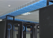 科华数据获得实用新型专利授权：“桥架高度可调的固定天窗结构总成及数据中心”
