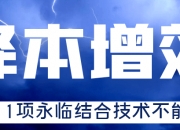 固废企业如何应对行业洗牌？专家：通过技术升级、降本增效等手段提高盈利能力