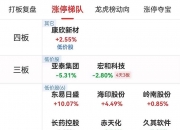 东易日盛(002713.SZ)：股东小米科技拟减持不超1%股份