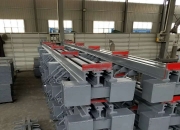 新三板创新层公司顺康检测新增专利信息授权：“一种桥梁支座健康监测装置”