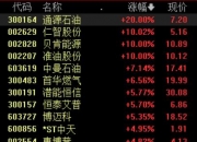 首华燃气披露2笔对外担保，被担保方为北京中海沃邦能源投资有限公司