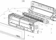 格力电器获得发明专利授权：“一种空调室内机、控制方法和空调器”