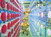 恒力重工： 二期项目加紧推进 即将迎来首批车间投用