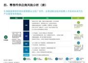 保险有温度,人保伴您前行_互联网理财行业政策分析及投资风险