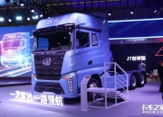 一汽解放：预计2025年中国车企中重卡出口量会有提升