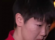 林诗栋/林高远1-3不敌对手 国乒男双无缘世乒赛四强