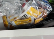 劲仔食品获得外观设计专利授权：“包装袋（蛋仔圆圆）”