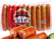 双汇发展获得外观设计专利授权：“手提袋（牛肉风味香肠）”