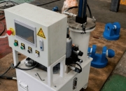 振华重工获得发明专利授权：“一种电缆轨道工字钢异型端口的加工方法”