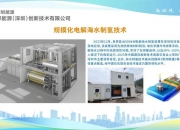深圳能源：数智服务涵盖新型储能、综合能源、产业数字化等领域业务