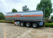 中集集团获得发明专利授权：“罐车、安全阀及罐车的气密性试验方法”