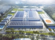 全国最大碳化硅晶圆厂在武汉投产