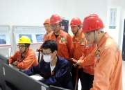 安靠智电与中国能建安徽院签署战略合作协议 联合成立“GIL地下输电研究中心”