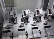 新三板创新层公司美的连新增专利信息授权：“一种加压仪”