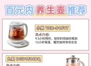 养生壶赛道爆发：2025年中国“轻养生”趋势与品牌竞争格局前瞻_人保伴您前行,人保有温度