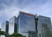 金隅集团：全资子公司获得房地产项目 成交总价为33.64亿元
