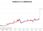尚纬股份6月6日龙虎榜数据