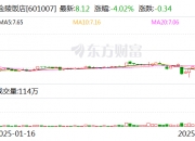 七丰精工换手率32.20%，龙虎榜上榜营业部合计净卖出1102.99万元