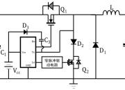 美的集团获得发明专利授权：“一种用于功率半导体开关器件的驱动电路及芯片”