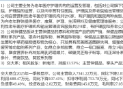 交大昂立涨停，上榜营业部合计净买入5585.89万元