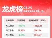 九菱科技龙虎榜：营业部净卖出991.24万元