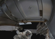 热点问答｜宇航员滞留太空　波音“星际客机”何时返航