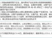 6月12日北矿科技涨停：稀土磁材，机器人，国企改革概念热股