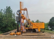 铁建重工获得发明专利授权：“一种可回退式TBM及其前盾回退姿态液压控制系统”