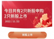 打新必看 | 7月1日一只新股申购