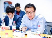 裕兴股份：业内企业在研讨会上进行行业自律宣言