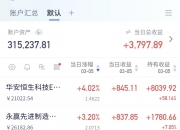 银禧科技：上半年净利同比预增64%―83%