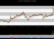 王府井：上半年净利同比预减67%到78%