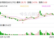同辉信息换手率38.10%，龙虎榜上机构买入619.11万元，卖出469.61万元