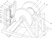 孚能科技获得实用新型专利授权：“收卷装置”