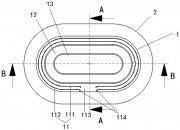 科达利获得实用新型专利授权：“防爆阀结构及电池”