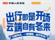 人保伴您前行,拥有“如意行”驾乘险，出行更顺畅！_山东省“十五五”工业转型与新兴产业：不是简单的“大象转身”，而是一次“大象学飞”