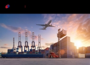 交通运输业向新提速