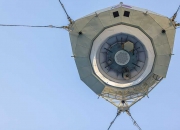 “中国天眼”看清极高速星际云内结构细节