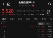 7月17日皇氏集团涨停：乳业（奶粉），饮料，广西概念概念热股