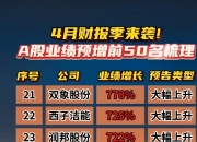 双林股份(300100.SZ)：半年度净利润预增1%-25%