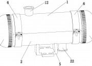 铭普光磁获得实用新型专利授权：“一种集成变压器”