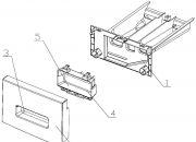 海尔智家获得实用新型专利授权：“一种立柜式空调器”