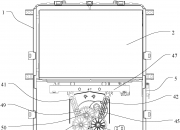 格力电器获得发明专利授权：“一种具有门体的烹饪装置”